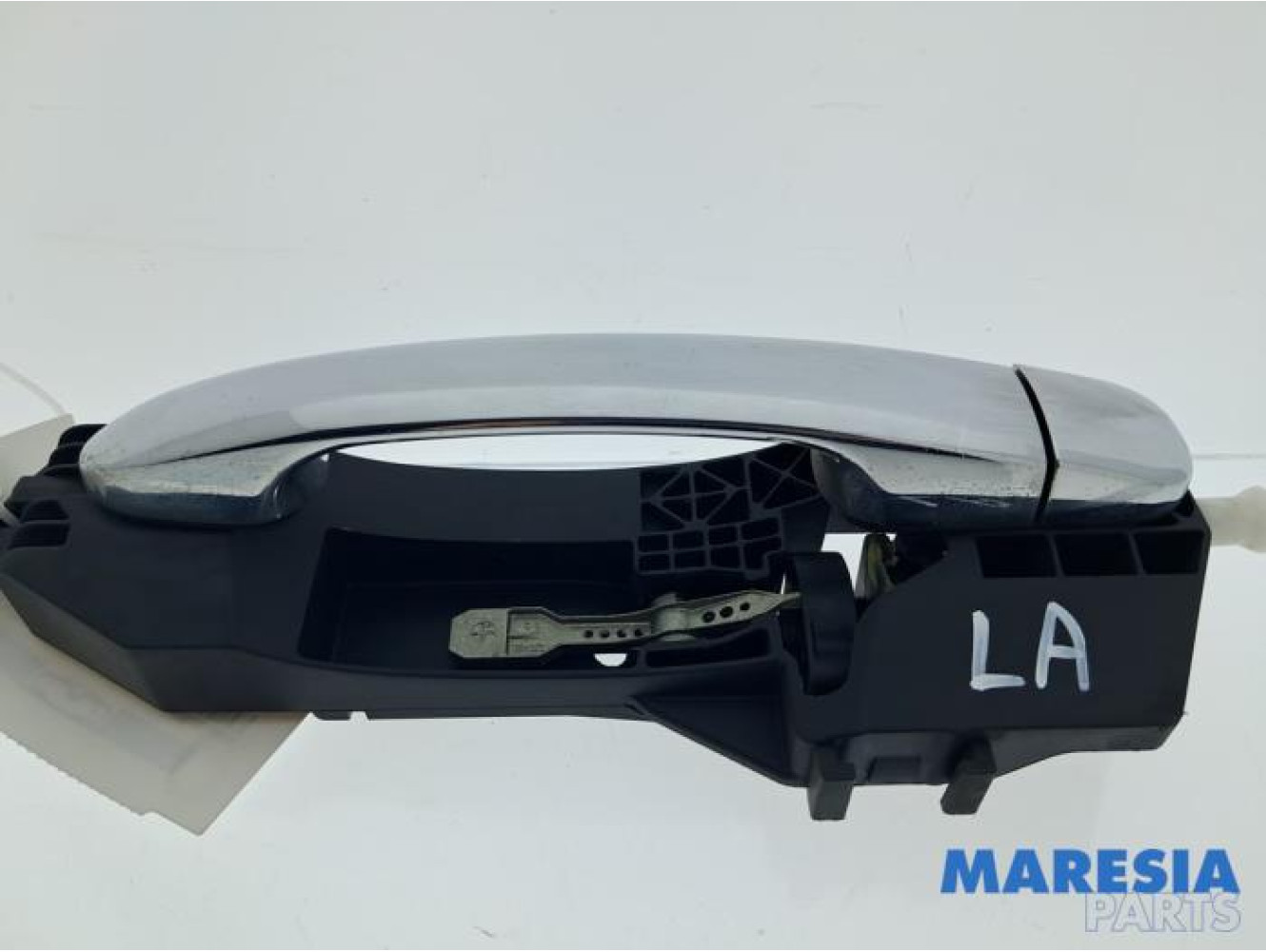 Lancia - Delta - Rear door handle 4-door, left