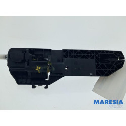 Lancia - Delta - Rear door handle 4-door, left