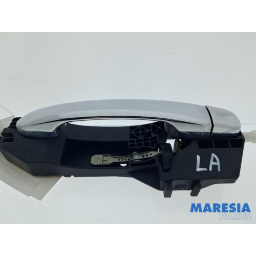 Lancia - Delta - Portiergreep 4Deurs links-achter