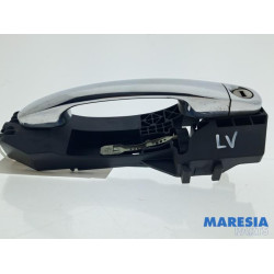 Lancia - Delta - Door handle 4-door, front left