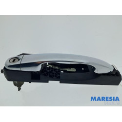 Lancia - Delta - Door handle 4-door, front left