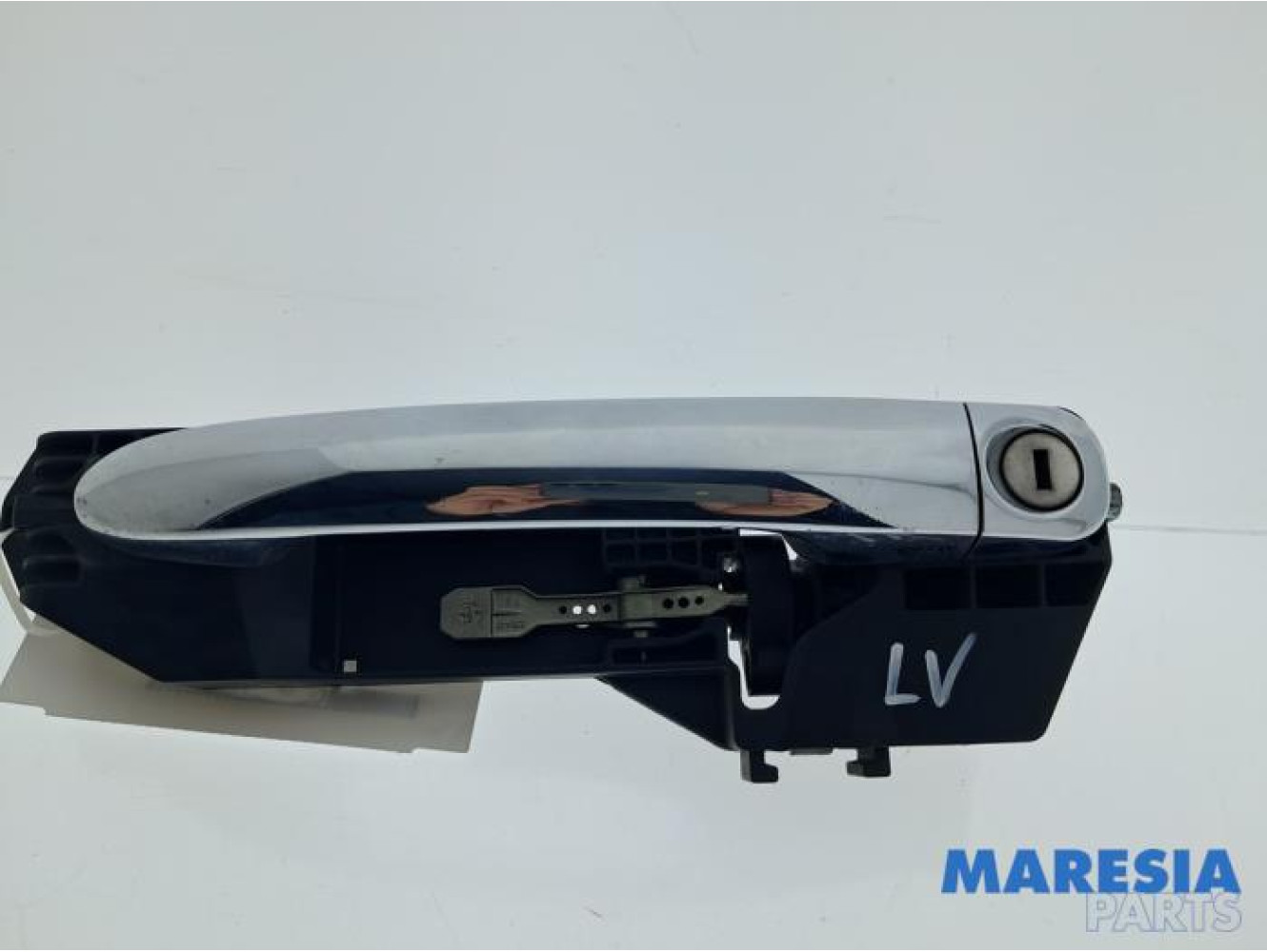 Lancia - Delta - Door handle 4-door, front left