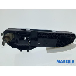 Lancia - Delta - Door handle 4-door, front left