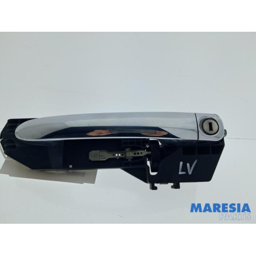 Lancia - Delta - Portiergreep 4Deurs links-voor