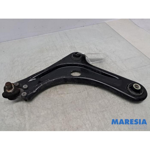 Citroen - C3 - Querlenker unten links vorne