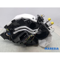 Citroen - C3 - Boîtier chauffage