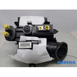 Citroen - C3 - Boîtier chauffage