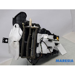 Citroen - C3 - Boîtier chauffage