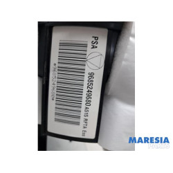 Citroen - C3 - Boîtier chauffage