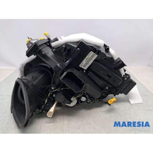 Citroen - C3 - Boîtier chauffage