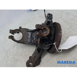 Citroen - C3 - Fusee links-voor