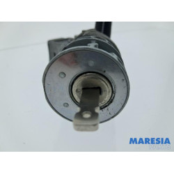 Citroen - C1 - Set of locks