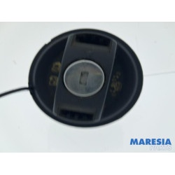 Citroen - C1 - Set of locks