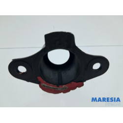 Citroen - C1 - Set of locks