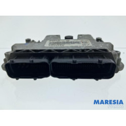 Citroen - C1 - Computer Motormanagement