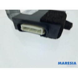 Citroen - C1 - Computer Motormanagement