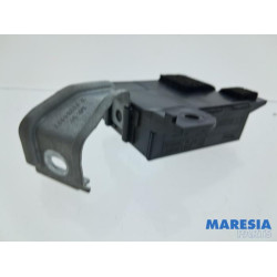 Citroen - C1 - Computer Motormanagement