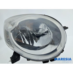 Citroen - C1 - Headlight, right