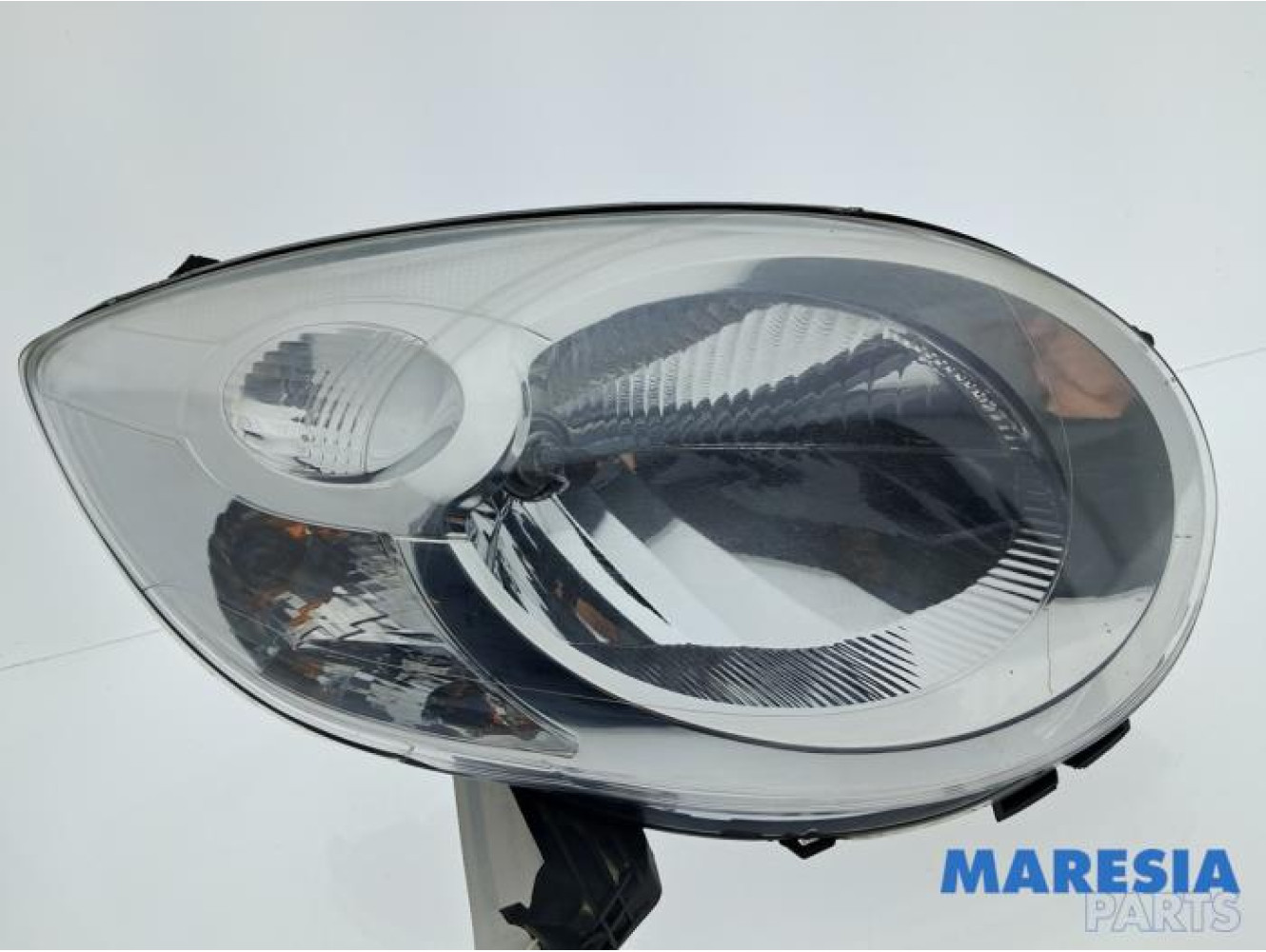 Citroen - C1 - Headlight, right