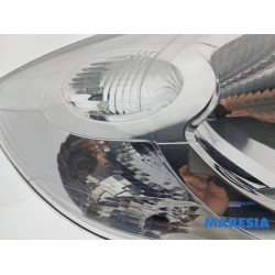 Citroen - C1 - Headlight, right