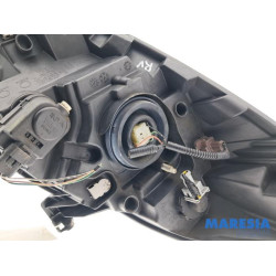 Citroen - C1 - Headlight, right