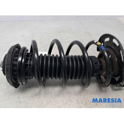 Citroen - C3 - Stoßdämpferstrebe links vorne