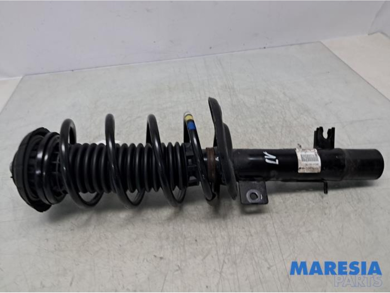 Citroen - C3 - Stoßdämpferstrebe links vorne