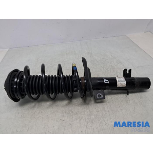 Citroen - C3 - Front shock absorber rod, left