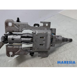 Citroen - C3 - Steering column housing