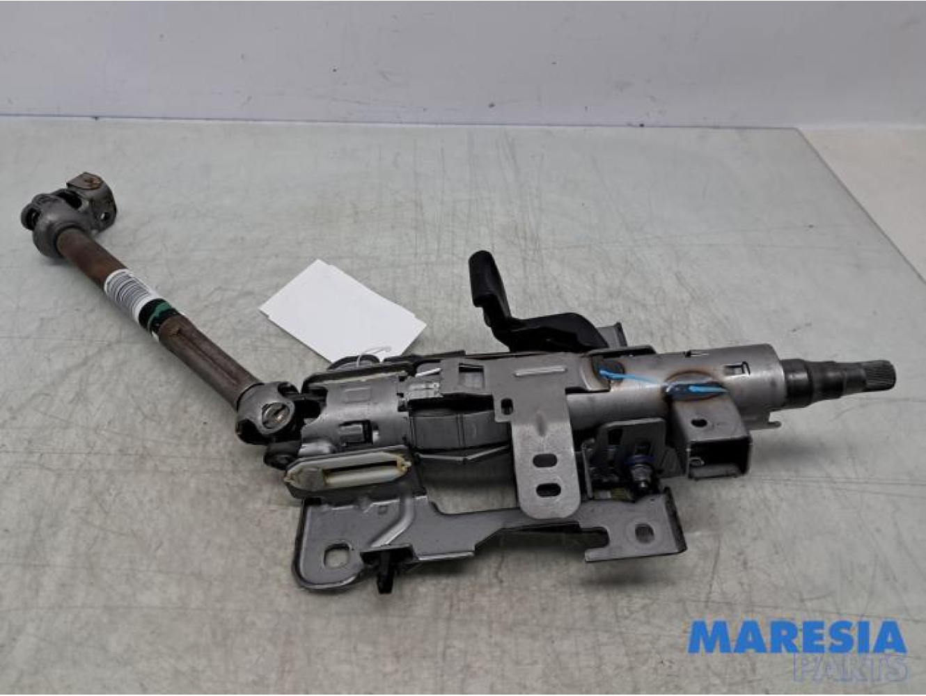 Citroen - C3 - Steering column housing