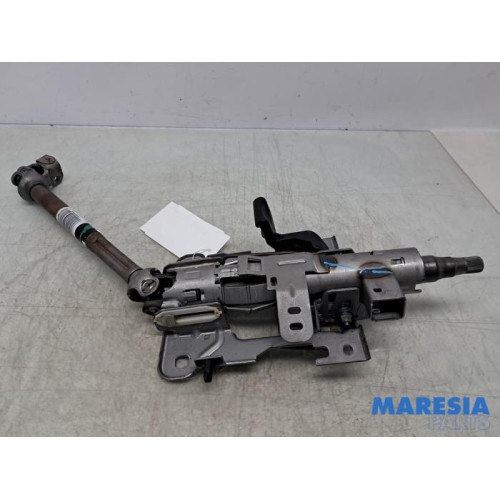 Citroen - C3 - Steering column housing