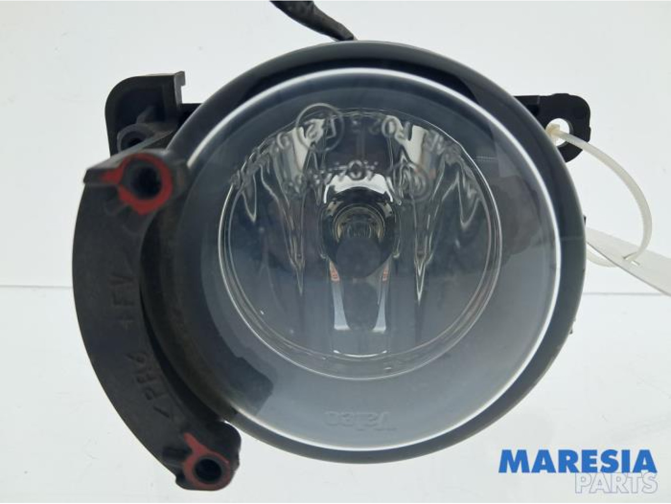 Citroen - C1 - Mistlamp rechts-voor