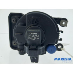 Citroen - C1 - Mistlamp rechts-voor