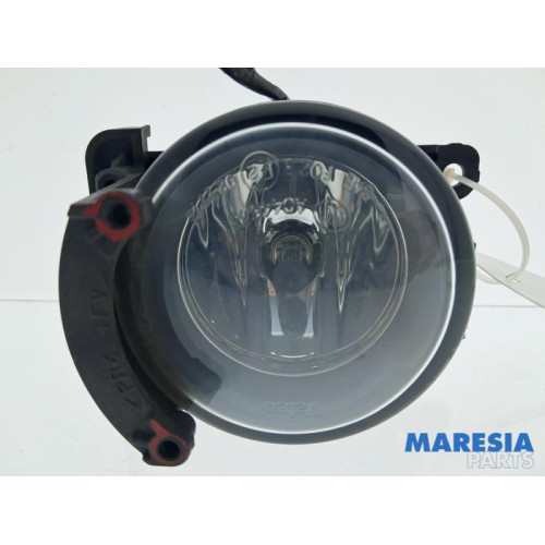 Citroen - C1 - Mistlamp rechts-voor