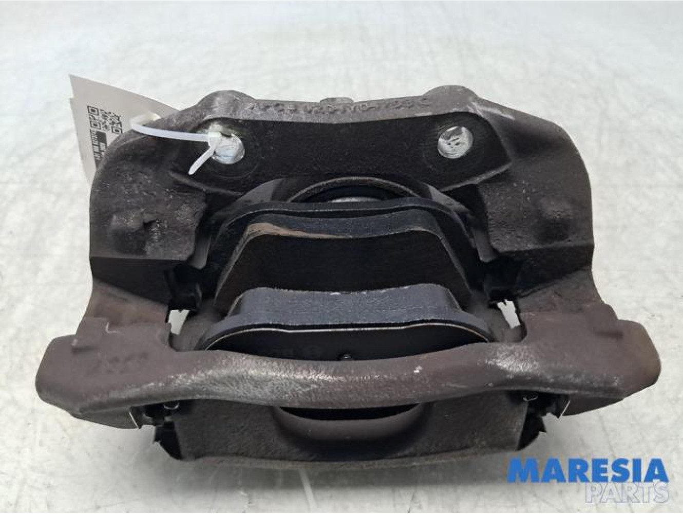 Citroen - C3 - Front brake calliper, left