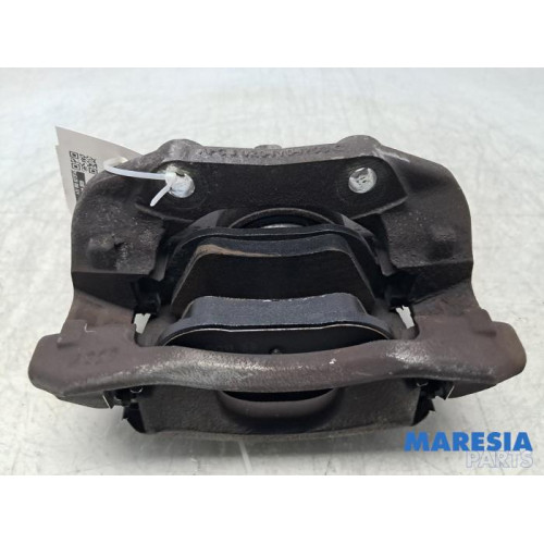 Citroen - C3 - Front brake calliper, left