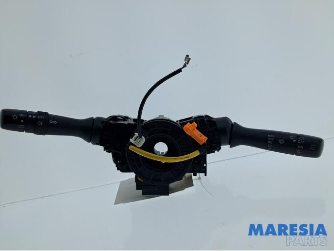 Citroen - C1 - Combischakelaar Stuurkolom