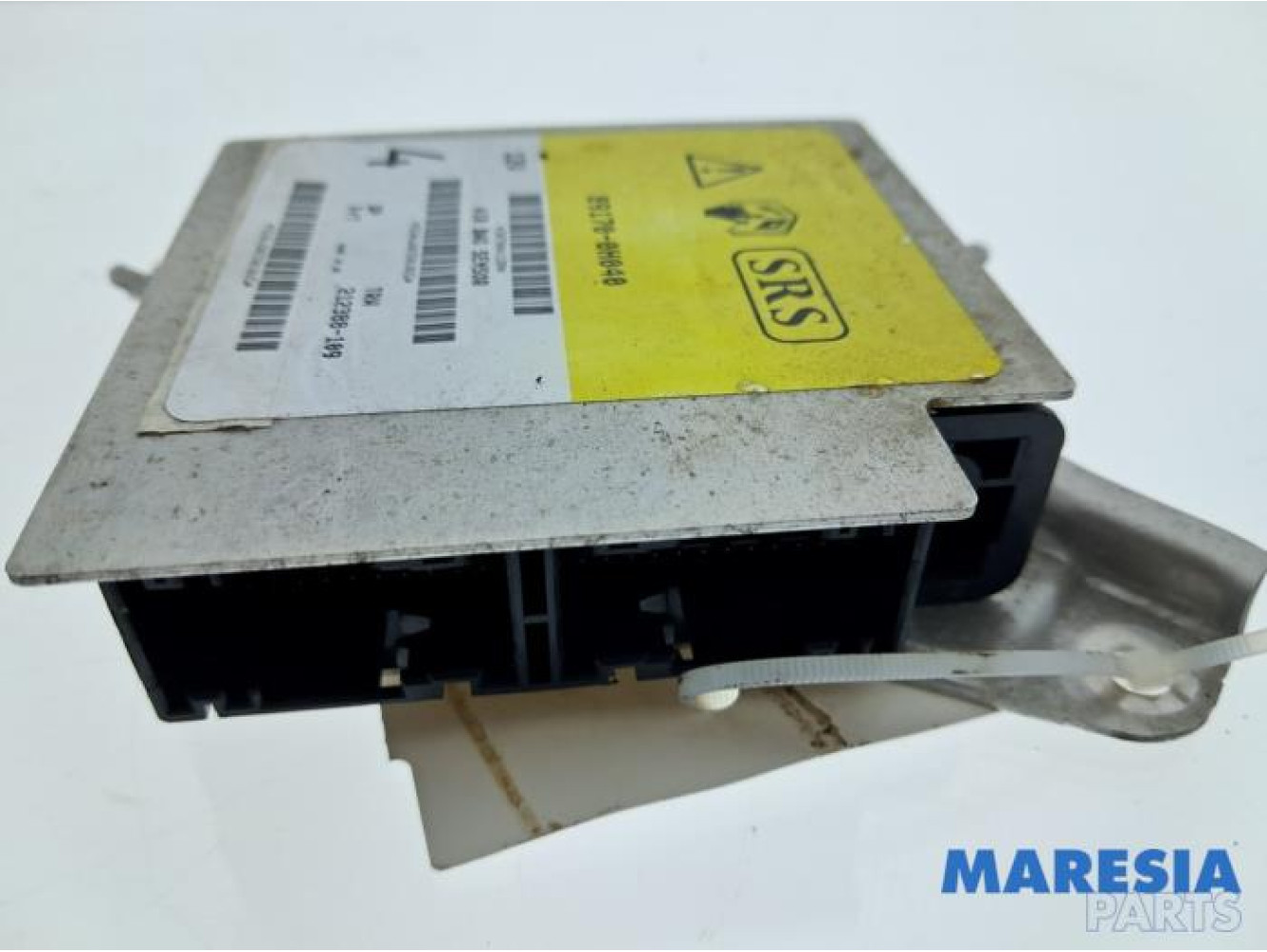 Citroen - C1 - Airbag Module