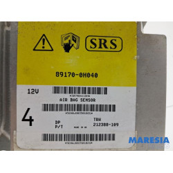 Citroen - C1 - Airbag Module