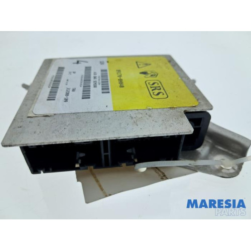 Citroen - C1 - Airbag Module