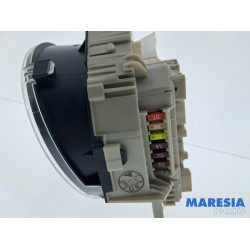 Citroen - C1 - Instrument de bord