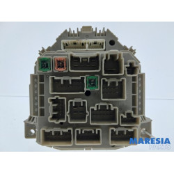 Citroen - C1 - Instrument de bord