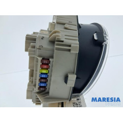 Citroen - C1 - Instrument de bord