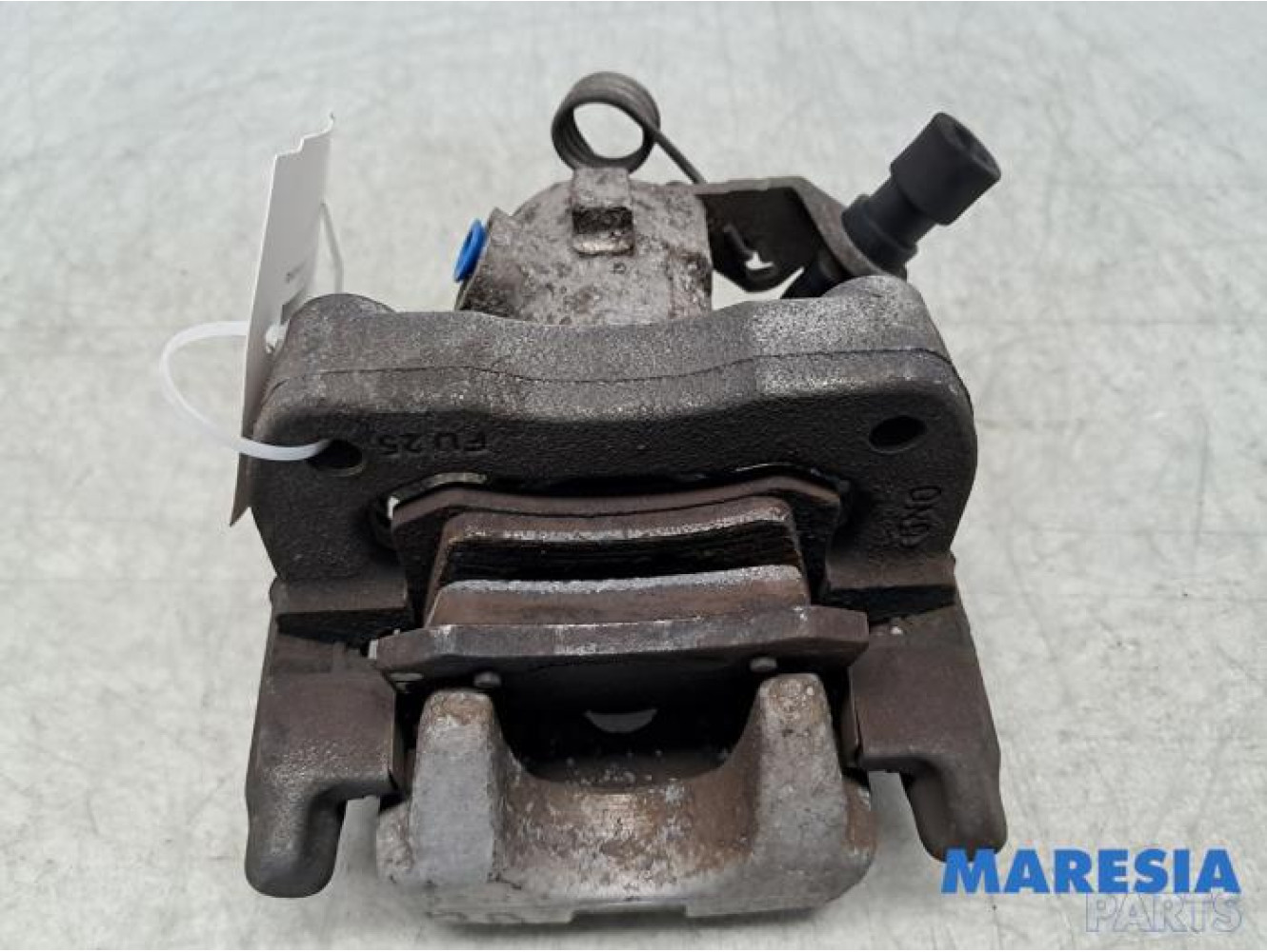 Citroen - C3 - Rear brake calliper, right