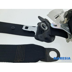 Citroen - C1 - Front seatbelt, right