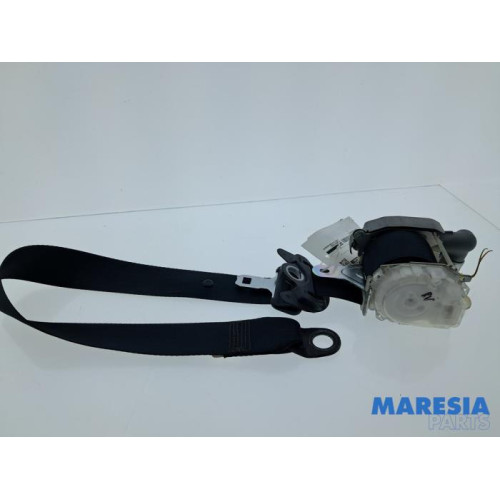 Citroen - C1 - Front seatbelt, right