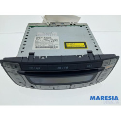 Citroen - C1 - Radio CD Speler