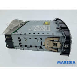 Citroen - C1 - Radio CD Speler