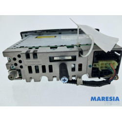 Citroen - C1 - Radio CD Speler