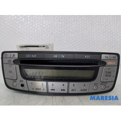 Citroen - C1 - Radio CD Speler